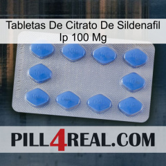 Sildenafil Citrate Tablets Ip 100 Mg 21